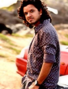 Sooraj Santhosh