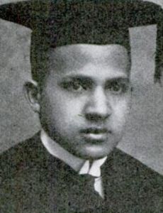 Ira David Pinson
