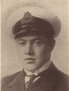 George Leonard Trapp