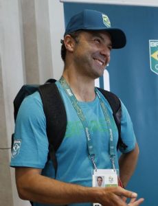Ruy Fonseca