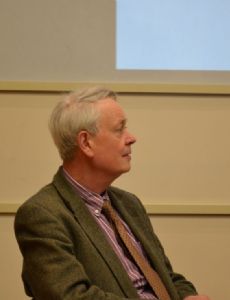 James Binney