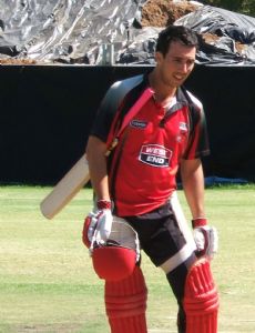 Tom Cooper (cricketer)