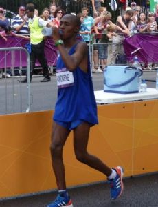 Tsepo Ramonene