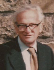 H. L. A. Hart