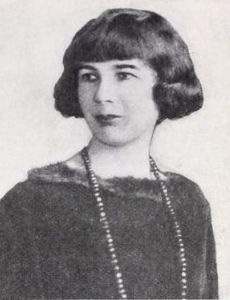 Sheila Kaye Smith
