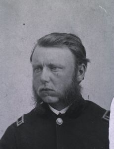 Washington Matthews