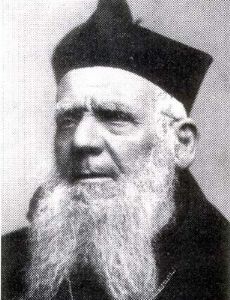 Guglielmo Massaia