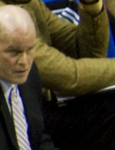Steve Clifford