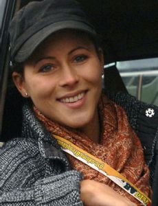 Anita Tornóczky