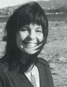 Mary McCallum