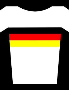 German National Road Race Championships