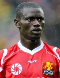 Enoch Kofi Adu