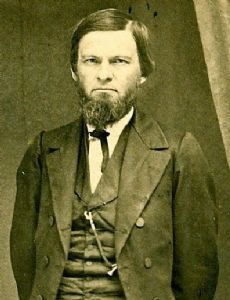 John Albert Broadus