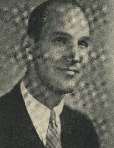 Elmer A. Lampe