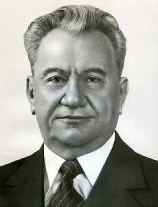 Dinmukhamed Konayev