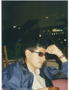 Shaleen Rakesh