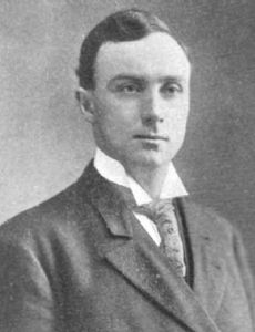 James A. Hamill