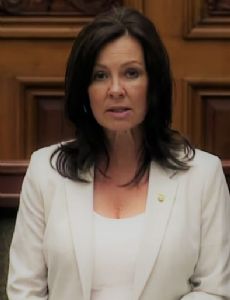 Donna Skelly