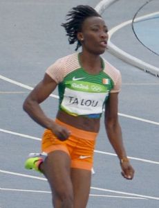 Marie-Josée Ta Lou