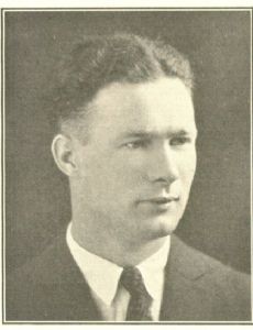 Hugh McGeehan