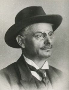 Nik Welter
