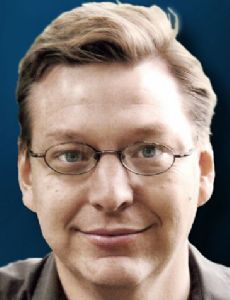 Mike Brown