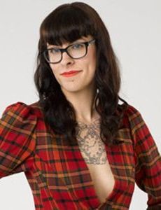 Miranda Levy