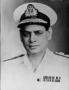 Muzaffar Hassan