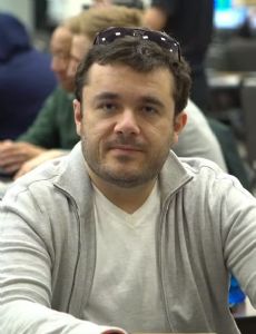 Anthony Zinno