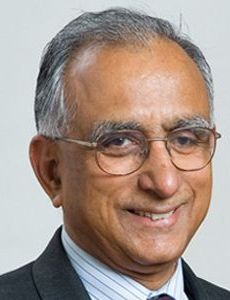 Bikas C Sanyal