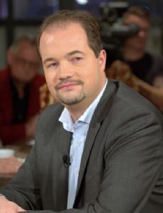Martin Sichert