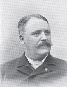 Ebenezer W. Poe