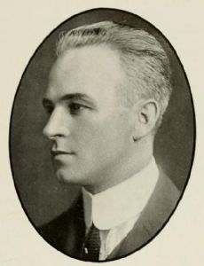 Edward Green (American football)