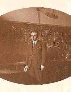 Pierre Rousseau