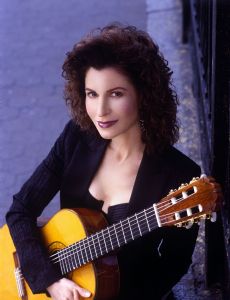 Sharon Isbin