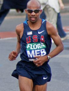 Meb Keflezighi