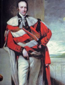 Robert Grosvenor, 1st Marquess of Westminster