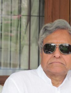 Gunvant Shah