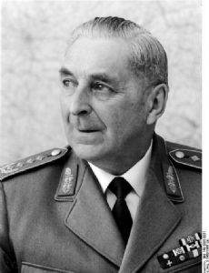 Friedrich Foertsch