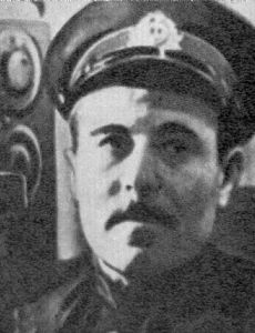 Magomet Gadzhiyev