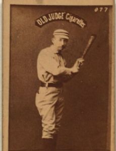 Arthur Irwin