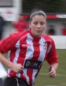 Jade Radburn