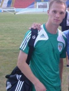Oleg Vlasov
