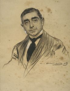 Dionisio Baixeras Verdaguer