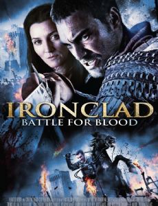 Ironclad: Battle for Blood