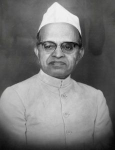 A. J. John, Anaparambil