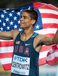 Matthew Centrowitz, Jr.
