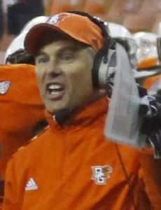Dave Clawson