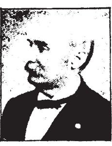 Charles Townsend (Ohio politician)