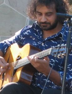 Duane Andrews